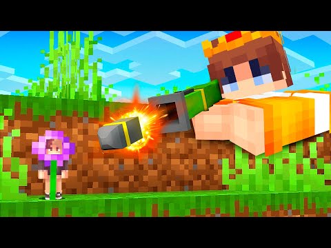 Видео: МЕН СУПЕР КІШКЕНТАЙ БОЛЫП ТЫҒЫЛЫСПАҚ ОЙНАДЫМ! қазақша майнкрафт казакша айсеи