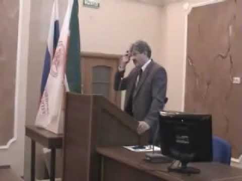 Видео: Психическая норма и патология: профессиональный взгляд