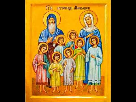 Видео: Слава Богу, Земля ещё рождает святых! (Протоиерей Василий Хадыкин)