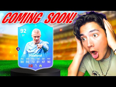 Видео: На этой неделе нас ждут огромные SBC! ВРЕМЯ КОРМА!!!