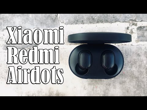 Видео: 10 фактов и 5 минусов БЕСПРОВОДНЫЕ НАУШНИКИ Xiaomi Redmi Airdots 🔥 Не спеши купить!