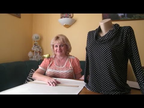 Видео: ЛЕГКАЯ ВЫКРОЙКА РУКАВА ДЛЯ ВЯЗАННЫХ И ТРИКОТАЖНЫХ ИЗДЕЛИЙ  ЛЕГКО И ПРОСТО ДАЖЕ ДЛЯ НОВИЧКОВ!!