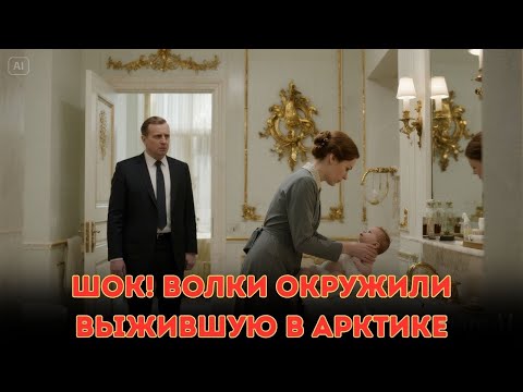 Видео: Без Няни… Уборщица Искупала Ребёнка в Раковине… Реакция Отца Миллионера Шокировала Всех!