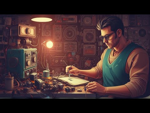 Видео: Ремонтирую телефоны и ноутбуки в Речице N52 болтаем и работаем