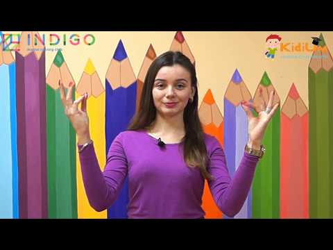 Видео: Гімнастика для мозку Урок 1 | Розвиток дітей