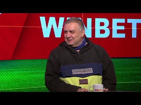 Видео: Димитър Ангелов – Дучето, Топ прогнози, епизод №33, 2.04.2021