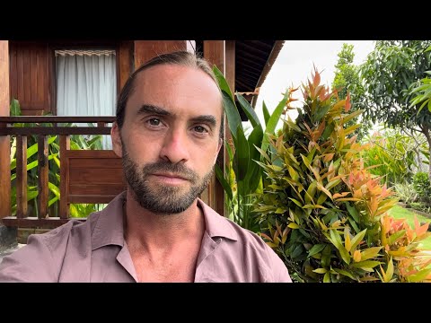 Видео: Как только вы осознаете, что «вы» не реальны… вы управляете реальностью