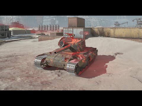 Видео: Harbringer в стальной охотнике, воин из туманного Альбиона