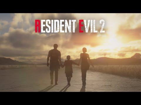 Видео: ФИНАЛЬНЫЙ ФИНАЛ ➤ Resident Evil 2 Remake #15