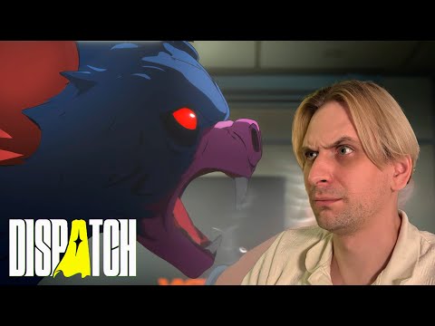 Видео: КОГО УВОЛИТЬ ?СЛОЖНЫЙ ВЫБОР в DISPATCH №3