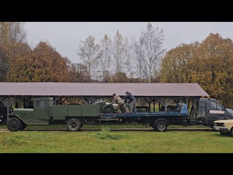 Видео: Едем в Бородино! Историческая реконструкция глазами участника