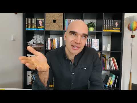 Видео: 5 Минутен Ментор - Ден 1: Ти си средното на 5-те човека около теб!