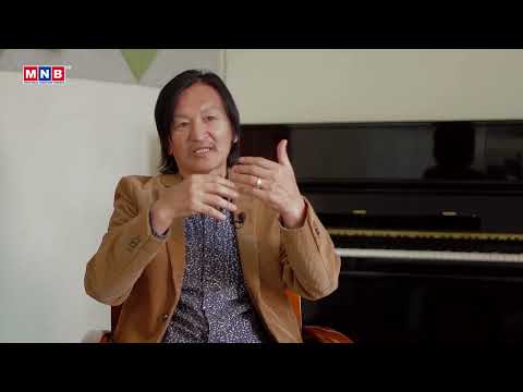 Видео: З Хангал Тань руу нүүж явна