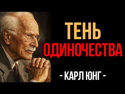 Видео: Психология тех, кто выбирает Одиночество | Карл Юнг