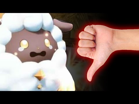 Видео: PALWORLD плохая игра и вот почему