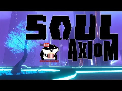 Видео: Soul Axiom "Душевный сервер" с Сибирским Леммингом