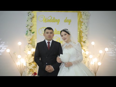 Видео: Ерсултан & Шахноза  18 11 2024 ж