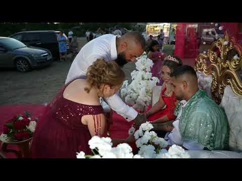 Видео: Къната на Милко и Валя Част 2