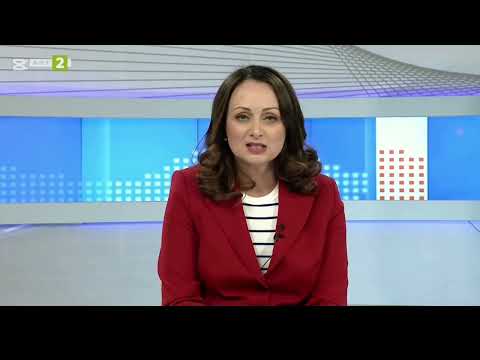 Видео: Репортаж на БНТ за Читалище „Просвета“ – с. Мурсалево