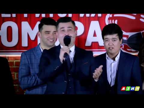 Видео: #30 БЕ ТАНАФФУС - Территория Юмора