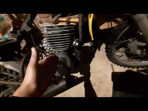 Видео: Всем кто собирает новую поршневую полезно!