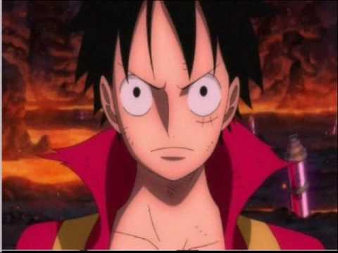 Видео: Ван пис Каким ты был таким остался AMV