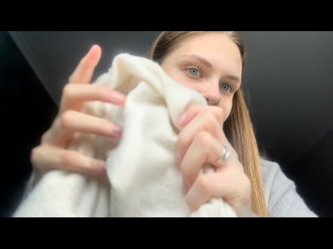 Видео: АСМР осень 🍁🍂