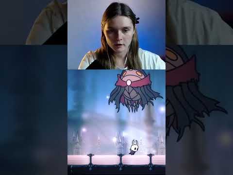 Видео: Hollow Knight// прохождение
