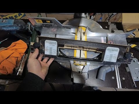 Видео: Обзор шаблона Фарида Камала. Врезка замка и петель ШФК №7. Doorprofi.