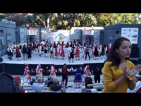 Видео: Карамфил Божиков - Два орла се бият/ Дай ми моме ключовето