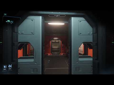 Видео: Качаем следующий ранг . Star Citizen