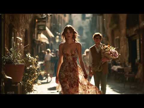 Видео: Весёлая песня о любви с юмором | Настойчивый такой