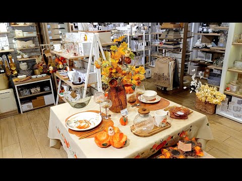 Видео: KUCHENLAND HOME ОСЕННЯЯ КОЛЛЕКЦИЯ ОСЕНЬ 2025 КЮХЕНЛЕНД ДИСКОНТ на Мясницкой в Москве
