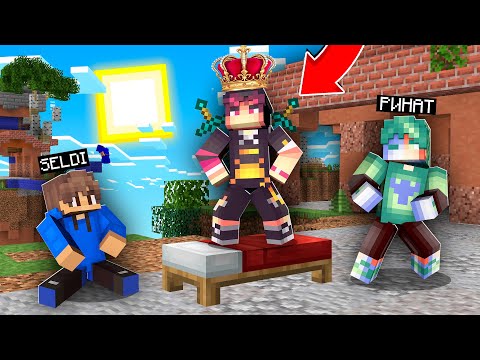 Видео: ДЕЙЛИН КӨКЕ БІЗДІ ҚҰТҚАРДЫ қазақша майнкрафт бедварс