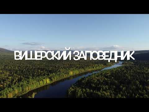 Видео: Вишерский заповедник