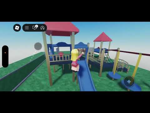 Видео: Мы с Адамом шарики #roblox ￼