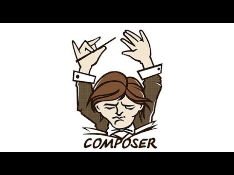 Видео: Composer что это и зачем? (простым языком, для новичков)