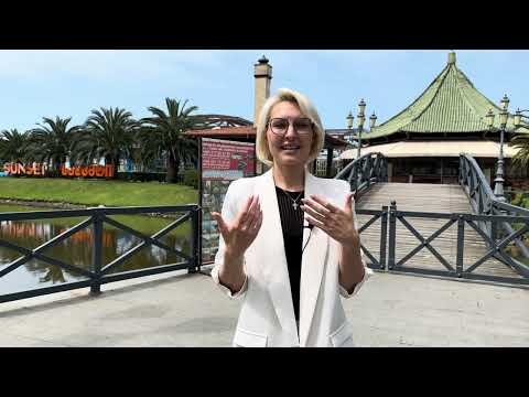 Видео: Подходит Вам отдых в Грузии или нет, какой выбрать курорт , погода, деньги и особенности отдыха