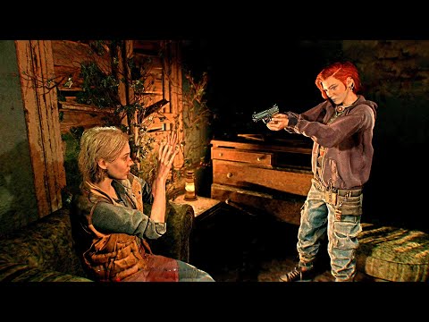 Видео: ТЯЖЁЛЫЙ ВЫБОР | Dying Light: The Beast #15