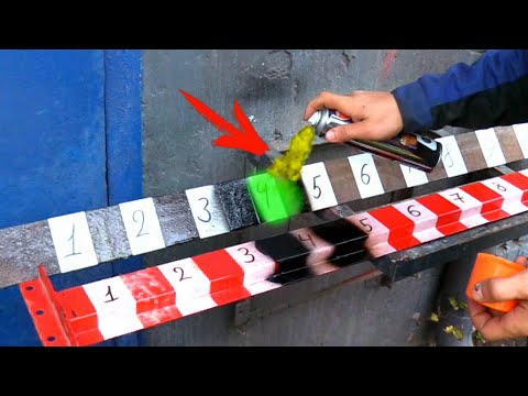 Видео: Вот мы и выяснили почему кузов автомобиля ржавеет! Большая проверка антикоррозийных составов!