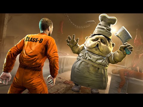 Видео: ПОВАР МАЛЕНЬКИЕ КОШМАРЫ ОХОТИТСЯ НА НАС! ОПАСНЫЙ МОНСТР ПРОТИВ ЛЮДЕЙ! ВЫЖИТЬ В ГОРОДЕ В Garry`s Mod