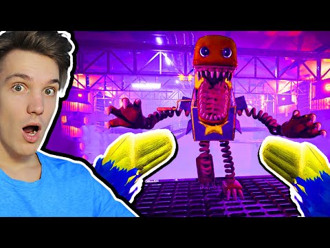 Видео: БОКСИ БУ СРАЗИЛСЯ С ХАГИ ВАГИ