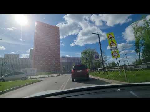 Видео: ЧАСТЬ 1. ЭКСКУРСИЯ - ОБЗОР ЖК Одинцово 1 от ГК ПИК.