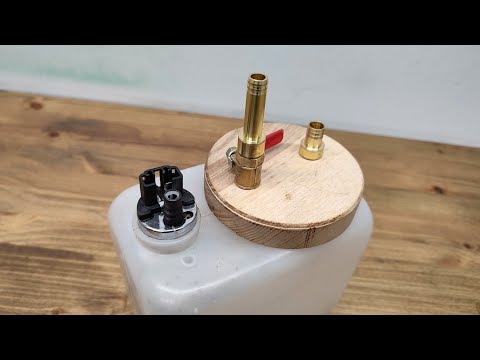 Видео: Это ПЕРВОЕ, что нужно сделать в МАСТЕРСКОЙ