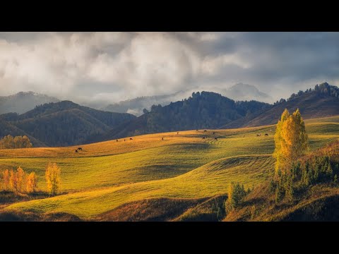 Видео: ЛЕГЕНДА О ГОРЕ КААЧА