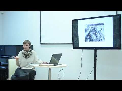 Видео: Эпос (цикл "Тысяча лет английской литературы)