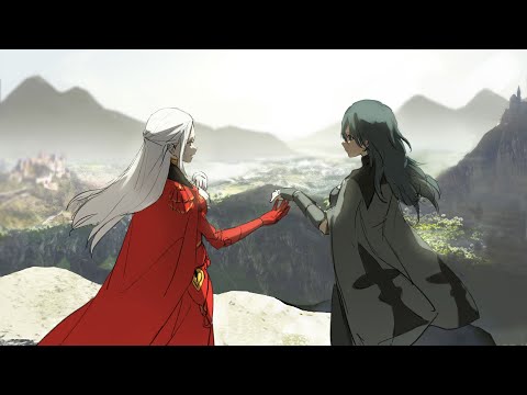 Видео: Прохождение Fire Emblem: Three Houses (2019) на Nintendo Switch; часть 8 [Edelgard, Hard, Casual]