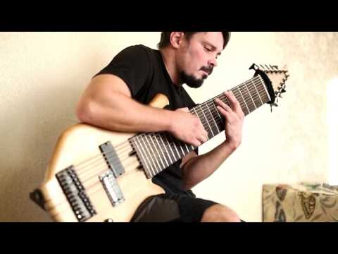 Видео: Василий Чернов - Jean Baudin (NEW TRACK 2016)