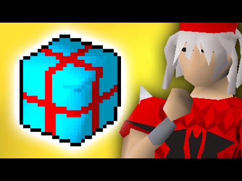 Видео: Это должно стоить миллиарды. Jagex удалил его вместо этого | OSRS Caches