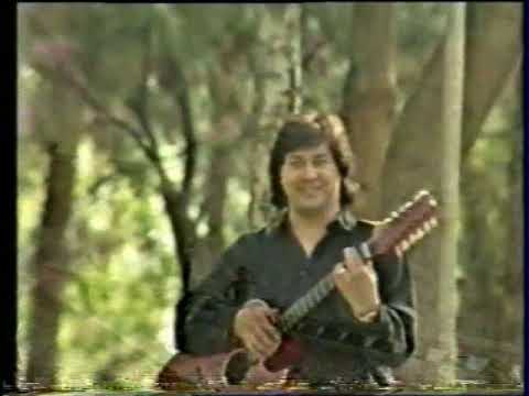 Видео: "Кашгарка" Клип Боря Тохтахунов 1997 год.